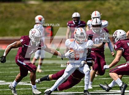 Thumbnail 2 in Kettle Run @ Handley photogallery.