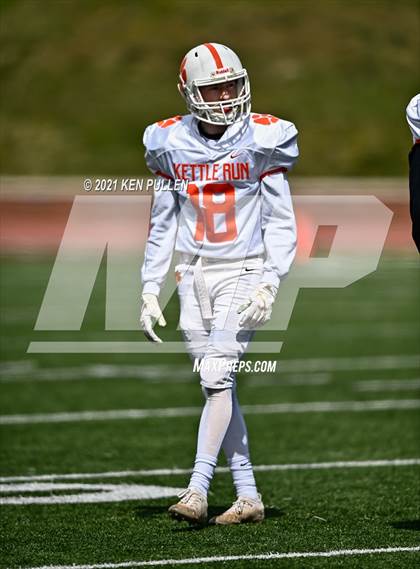 Thumbnail 1 in Kettle Run @ Handley photogallery.