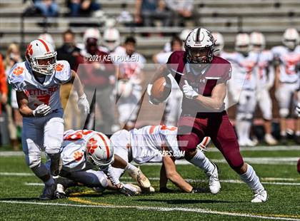 Thumbnail 1 in Kettle Run @ Handley photogallery.