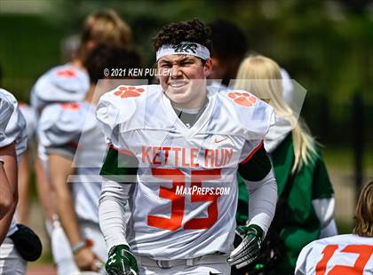 Thumbnail 3 in Kettle Run @ Handley photogallery.