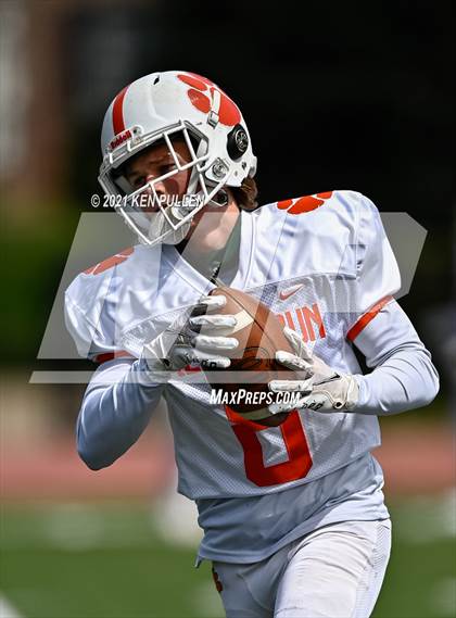 Thumbnail 2 in Kettle Run @ Handley photogallery.