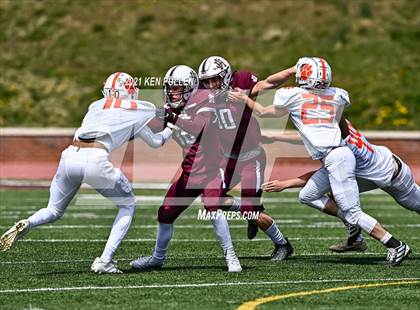 Thumbnail 2 in Kettle Run @ Handley photogallery.