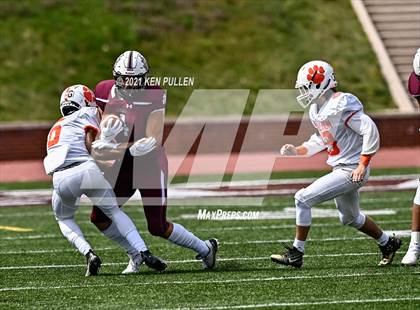 Thumbnail 1 in Kettle Run @ Handley photogallery.