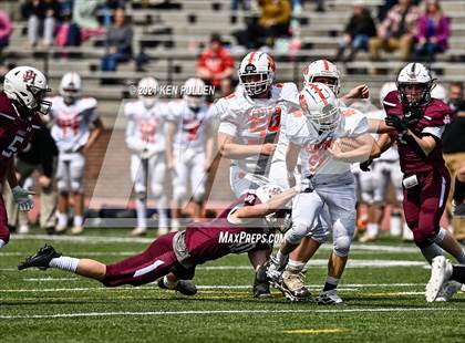 Thumbnail 3 in Kettle Run @ Handley photogallery.