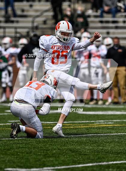Thumbnail 3 in Kettle Run @ Handley photogallery.