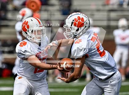 Thumbnail 3 in Kettle Run @ Handley photogallery.