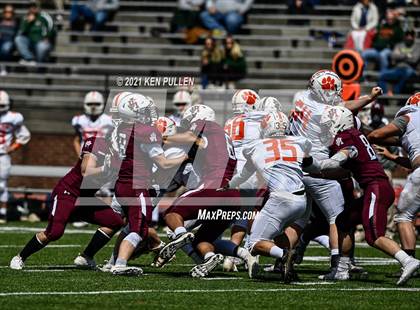 Thumbnail 3 in Kettle Run @ Handley photogallery.