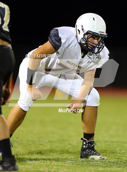 Thumbnail 3 in FR: Sunrise Mountain @ Verrado photogallery.