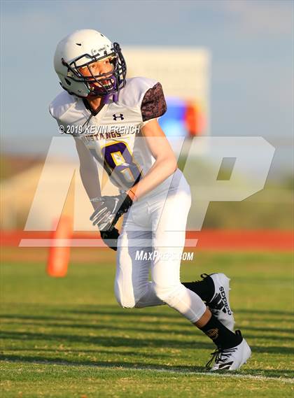 Thumbnail 1 in FR: Sunrise Mountain @ Verrado photogallery.