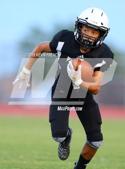 Thumbnail 3 in FR: Sunrise Mountain @ Verrado photogallery.