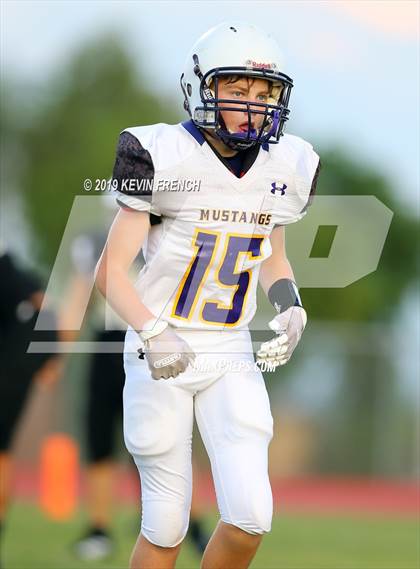 Thumbnail 3 in FR: Sunrise Mountain @ Verrado photogallery.