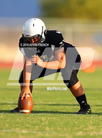 Thumbnail 3 in FR: Sunrise Mountain @ Verrado photogallery.