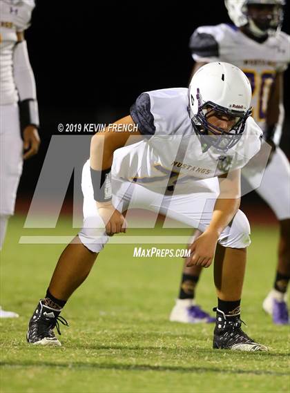 Thumbnail 2 in FR: Sunrise Mountain @ Verrado photogallery.