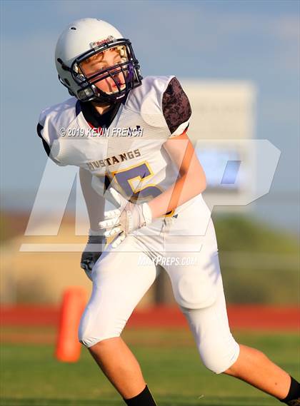 Thumbnail 3 in FR: Sunrise Mountain @ Verrado photogallery.