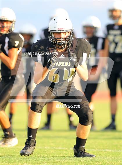Thumbnail 3 in FR: Sunrise Mountain @ Verrado photogallery.
