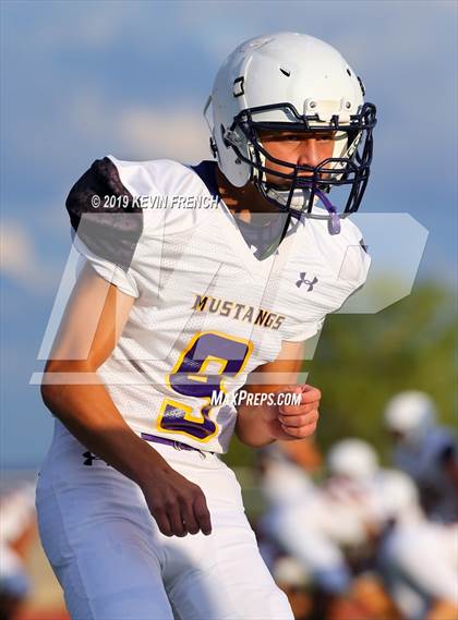 Thumbnail 3 in FR: Sunrise Mountain @ Verrado photogallery.