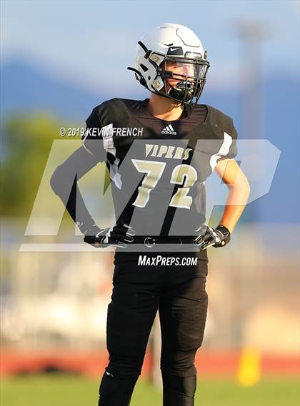 Thumbnail 2 in FR: Sunrise Mountain @ Verrado photogallery.