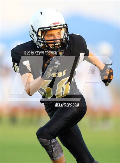 Thumbnail 3 in FR: Sunrise Mountain @ Verrado photogallery.