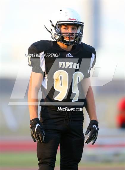 Thumbnail 3 in FR: Sunrise Mountain @ Verrado photogallery.