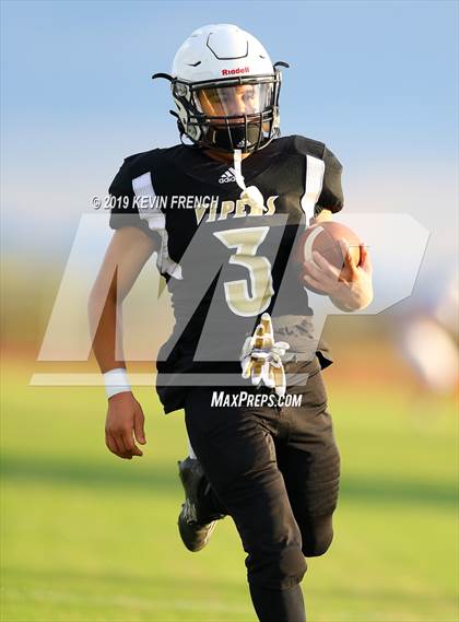 Thumbnail 2 in FR: Sunrise Mountain @ Verrado photogallery.