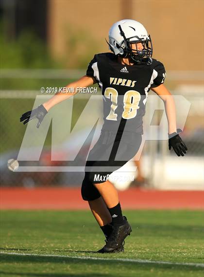 Thumbnail 3 in FR: Sunrise Mountain @ Verrado photogallery.