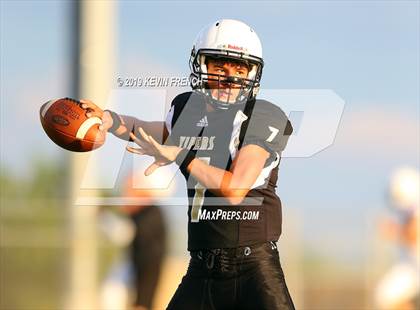 Thumbnail 2 in FR: Sunrise Mountain @ Verrado photogallery.