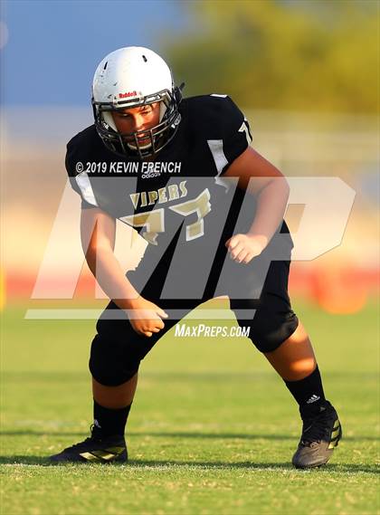 Thumbnail 1 in FR: Sunrise Mountain @ Verrado photogallery.