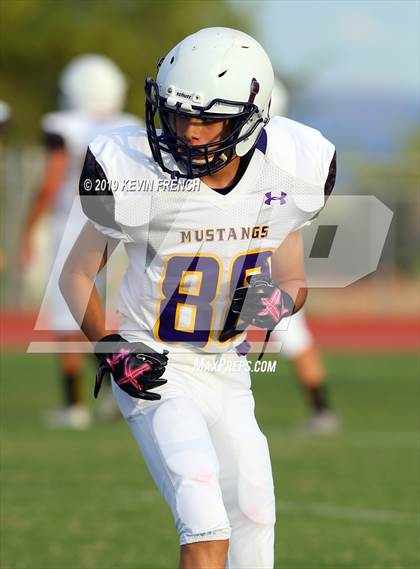 Thumbnail 3 in FR: Sunrise Mountain @ Verrado photogallery.