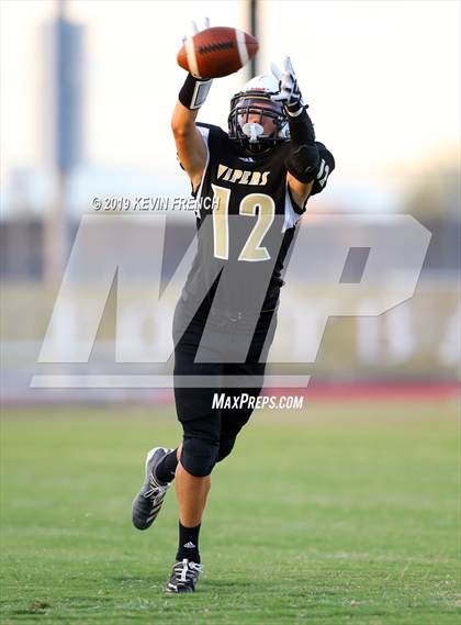 Thumbnail 1 in FR: Sunrise Mountain @ Verrado photogallery.