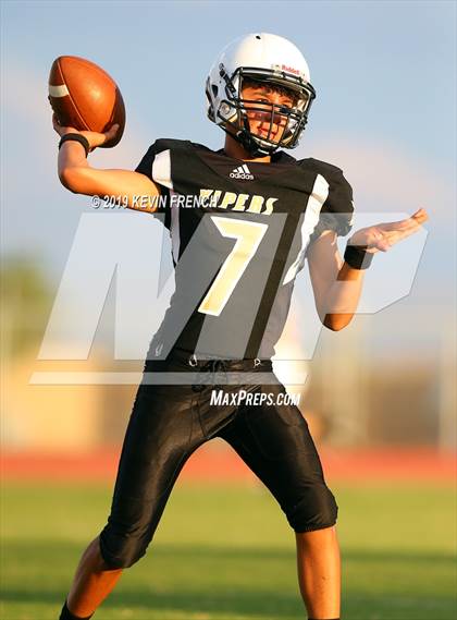 Thumbnail 2 in FR: Sunrise Mountain @ Verrado photogallery.