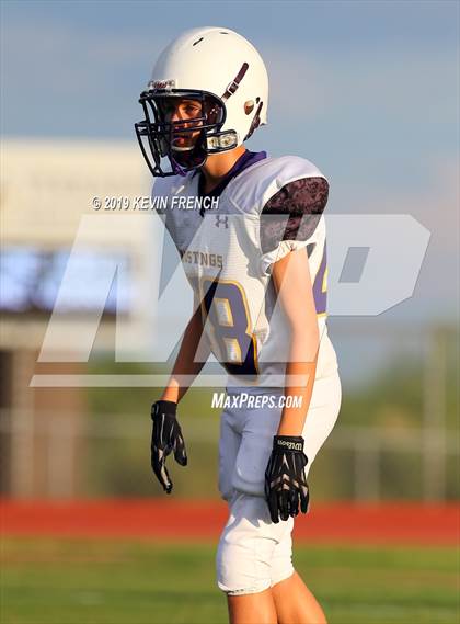 Thumbnail 1 in FR: Sunrise Mountain @ Verrado photogallery.