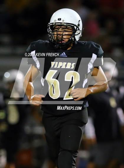 Thumbnail 3 in FR: Sunrise Mountain @ Verrado photogallery.