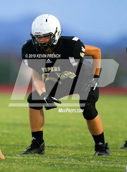 Thumbnail 3 in FR: Sunrise Mountain @ Verrado photogallery.
