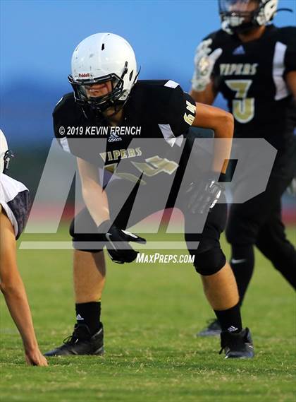 Thumbnail 3 in FR: Sunrise Mountain @ Verrado photogallery.