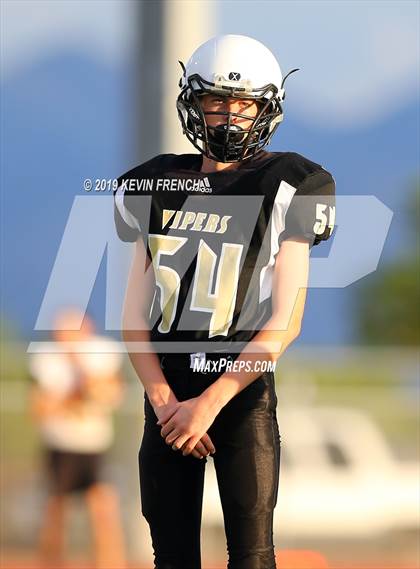 Thumbnail 3 in FR: Sunrise Mountain @ Verrado photogallery.