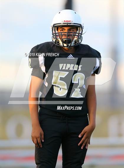 Thumbnail 1 in FR: Sunrise Mountain @ Verrado photogallery.
