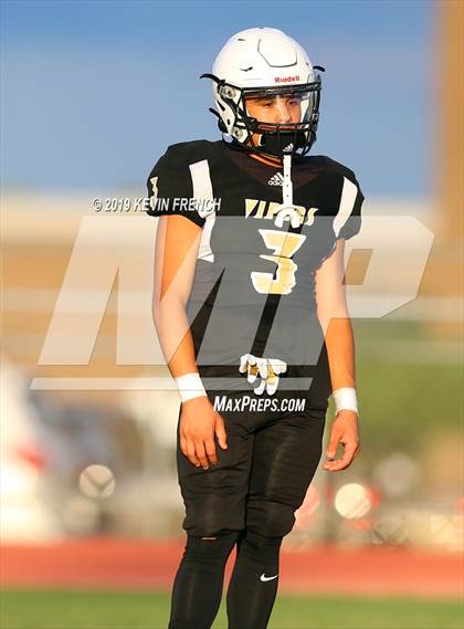 Thumbnail 3 in FR: Sunrise Mountain @ Verrado photogallery.