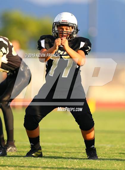 Thumbnail 3 in FR: Sunrise Mountain @ Verrado photogallery.