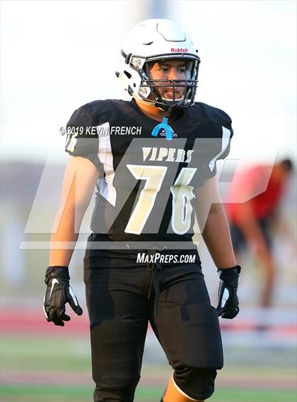 Thumbnail 3 in FR: Sunrise Mountain @ Verrado photogallery.