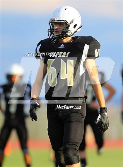 Thumbnail 3 in FR: Sunrise Mountain @ Verrado photogallery.