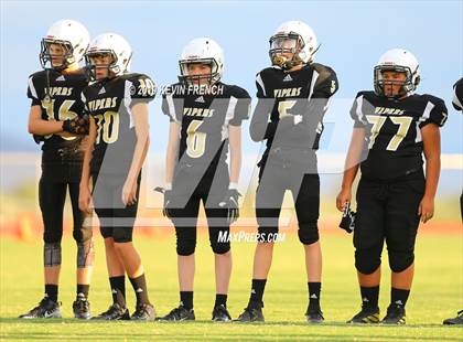 Thumbnail 3 in FR: Sunrise Mountain @ Verrado photogallery.