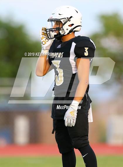 Thumbnail 2 in FR: Sunrise Mountain @ Verrado photogallery.