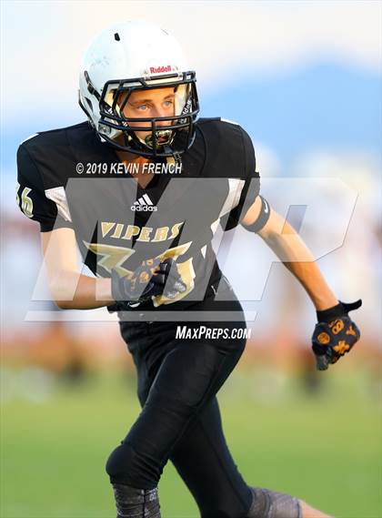 Thumbnail 1 in FR: Sunrise Mountain @ Verrado photogallery.
