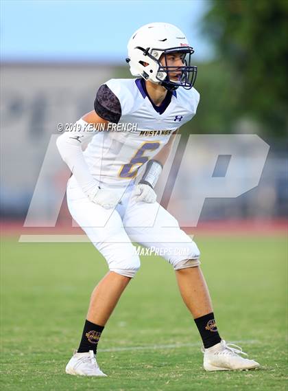 Thumbnail 3 in FR: Sunrise Mountain @ Verrado photogallery.