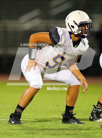 Thumbnail 2 in FR: Sunrise Mountain @ Verrado photogallery.