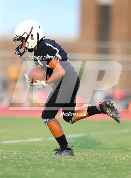 Thumbnail 3 in FR: Sunrise Mountain @ Verrado photogallery.