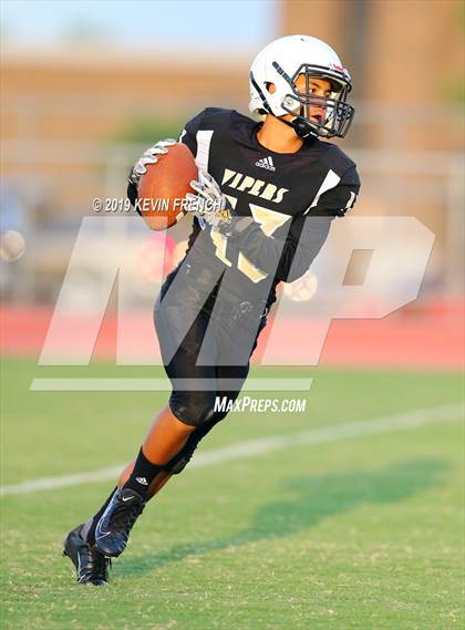 Thumbnail 3 in FR: Sunrise Mountain @ Verrado photogallery.