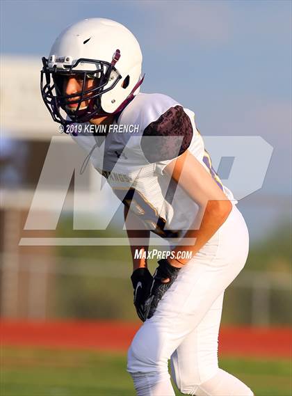 Thumbnail 3 in FR: Sunrise Mountain @ Verrado photogallery.