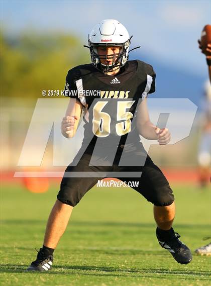 Thumbnail 2 in FR: Sunrise Mountain @ Verrado photogallery.