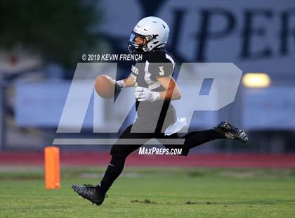Thumbnail 2 in FR: Sunrise Mountain @ Verrado photogallery.